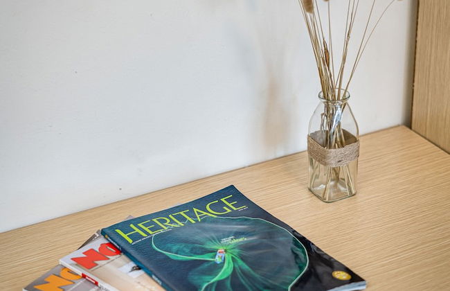 We Home Nguyen Trai - Foto 54