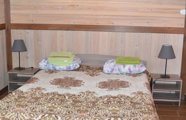 Novinki Park - Foto 73