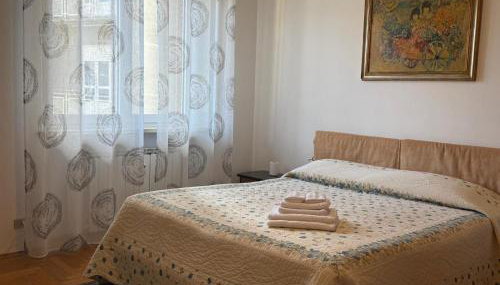 Apartment NicoCeli - Foto 5