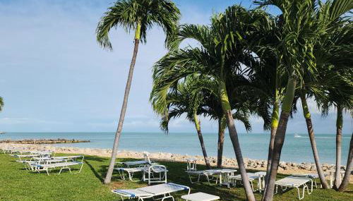 Paradise awaits you at Key Colony Beach - Foto 2, sunbed