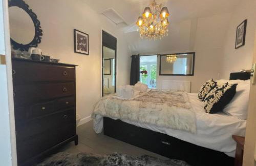 Grand Elegant Georgian Villa Wye Valley National Park - Foto 143