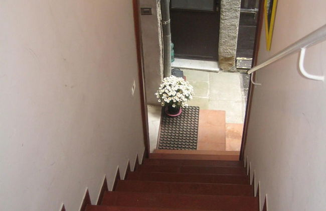 Casa Messi - Casa Messi a Vicolo Della Stella 35 Two-bedrooms Apartment With Balcony Standard Rate - Foto 11