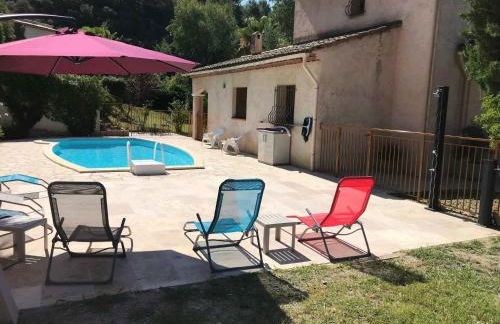 La Maison de Fransou - Foto 9