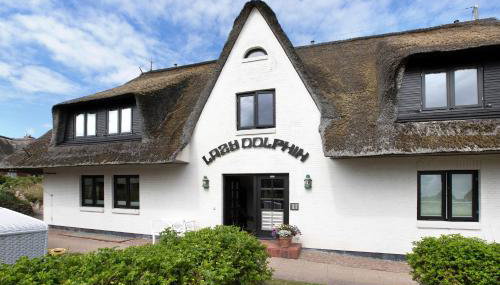 Ferienwohnung Haus Lazy Dolphin - Photo 2