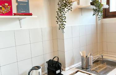 Casa Paradiso: Un'oasi di relax - Foto 12