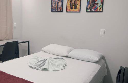 FLATS CAMPINA GRANDE - BSH FLATS - Melhor custo benefício - Foto 68