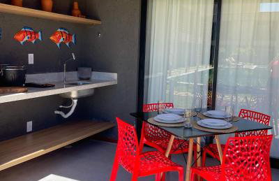 Mani Milagres Studio - Gamboa Patacho - Foto 6