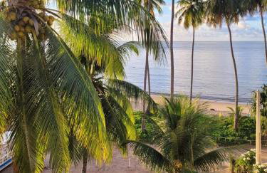 Suíte em Japaratinga com Vista do Mar - Foto 4