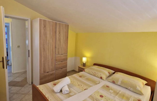 Apartments Dana - Foto 18