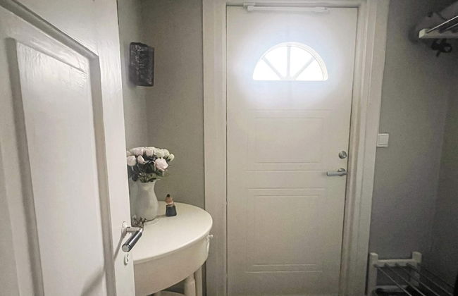 4 Person Holiday Home in Lonashult - Foto 5