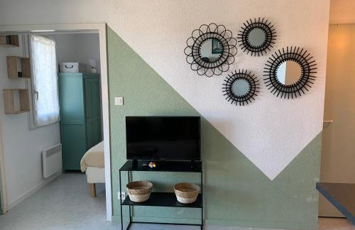 Appartement Parc de Pontaillac 150m de la plage Vaux sur Mer - Royan - Photo 3