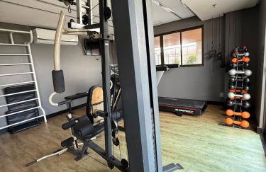 Aconchego vista mar - apartamento novo e moderno - Foto 55