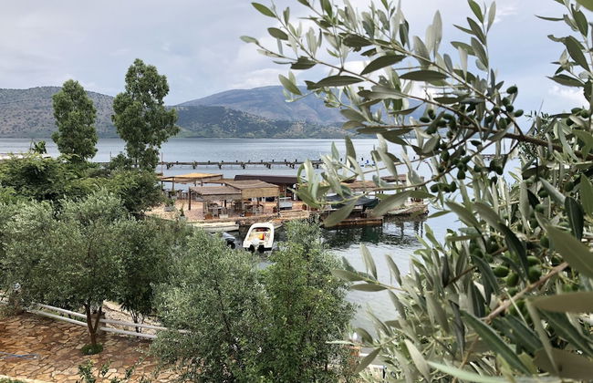 The Mussel House - Foto 17