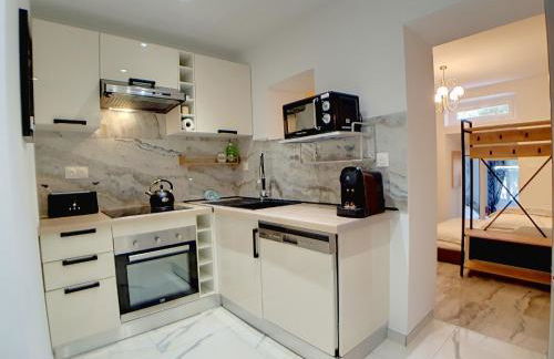 Stop Chez M Select Garden # Qualité # Confort # Simplicité - Foto 6