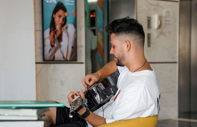 Izzzi Life Mint- Apart Hotel - Photo 7