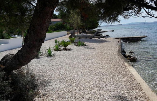 Apartments Kozino - Three Bedroom Apartment - Foto 34