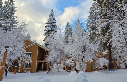 Delightful McCloud condo - Foto 31