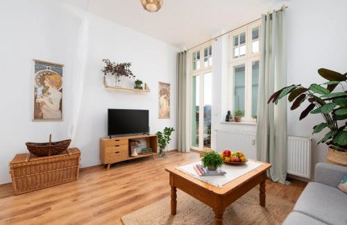 Ruhig - Privatparkplatz - barrierearm Quiet - private car park - low barrier - Photo 8