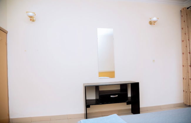 Vista Safaris Apartment - Foto 9