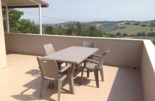 Villetta le Rose - Foto 25