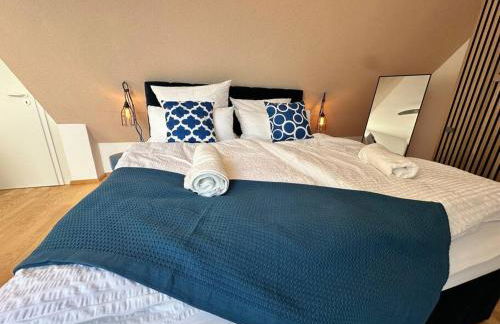 ٤Neu٤Fantastischer Meerblick-Stylish-King Bed-PP - Foto 9