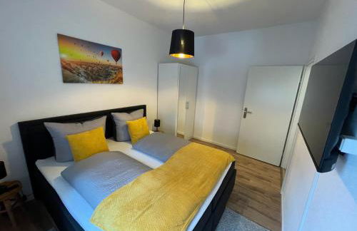 Bergstadt Apartment Lautenthal ,Modern, Stylisch, Geräumig - Foto 40