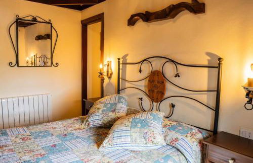 Casa Rural Monte del Agua - Foto 58