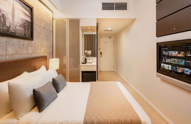 Centrestage Petaling Jaya- Perfect Host - Foto 11