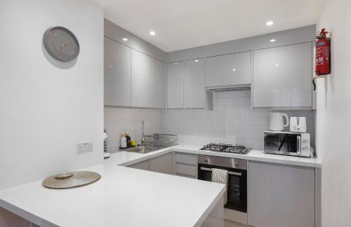 Luxury 2 bed Flat in Notting Hill - Foto 7