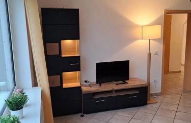 70F Apartment mit 2 Schlafzimmern - Photo 1