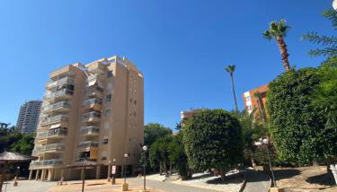 Apartamentos Finestrat I-II - Foto 5