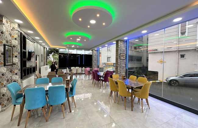 Cerrahpasa Apart Hotel - Foto 2