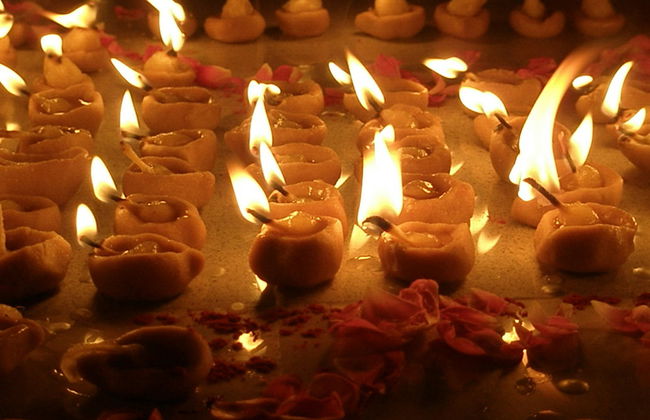 Abendliche Aarti Darshan - Private Tour - Foto 4