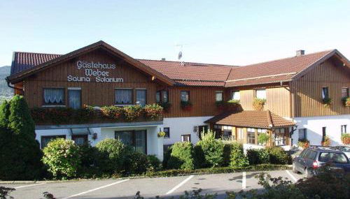 Apartmenthaus Weber - Foto 5