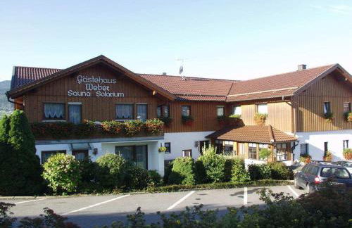 Apartmenthaus Weber - Foto 5