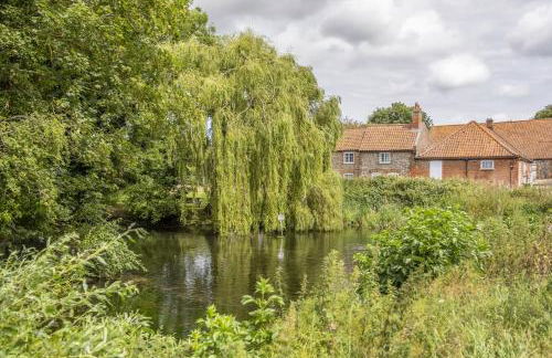 Water Mill House - Foto 42