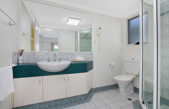 On the Beach Holiday Apartments - Foto 11