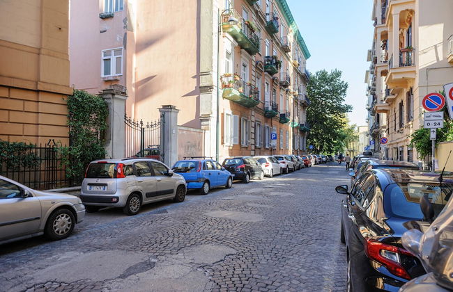 Via Aniello Falcone 72b - Foto 34