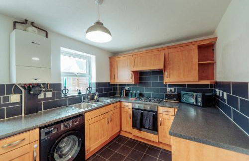 2 Bedroom Peaceful Home, Colchester - Foto 43
