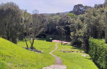 Gestiona2R - Villa con finca, Piscina-Padel-Golf - Foto 34