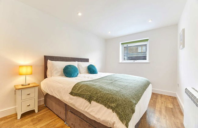 Host Stay Ocean Pearl - Foto 8