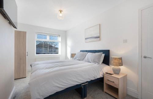 NEW! 2BR in Rowlington Terrace - Foto 12