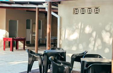 CasAMAR - casa de praia na terra das piscinas naturais - PE - Foto 40