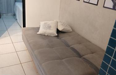 Apartamento 2QTS aconchegante - Foto 4
