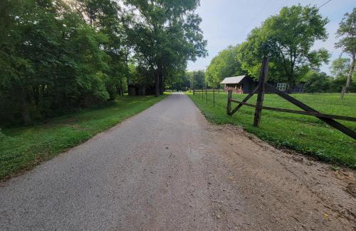 Echo Valley Outdoor Oasis Campsite - Foto 48