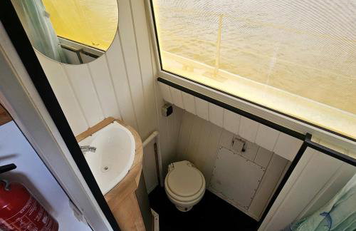 Appartement sur l'eau tout confort - Photo 22