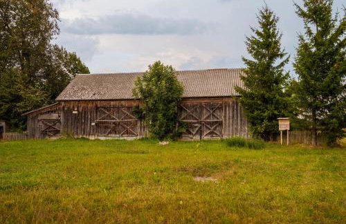 Arche Siedlisko Augustynka 39 - Foto 36