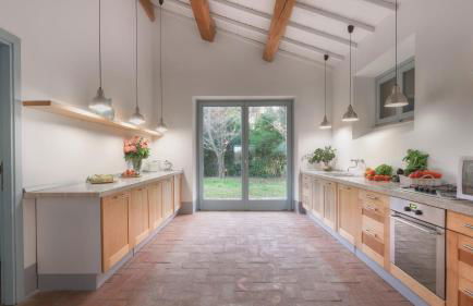 Villa Carmeli 12 2 in Acquapendente - Foto 66