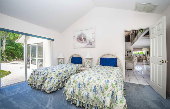 Swiss 41 - Golf Course - Foto 14