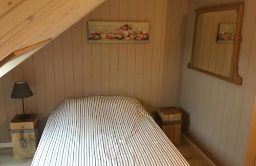 Appartement style industriel avec terrasse - Foto 24